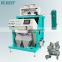 Different Size Optical CCD Industrial Color Sorter Machine