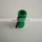 3AAA Battery 9 LED torch flashlight Double blister card package flashlight