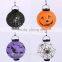 Halloween lanterns of paper lantern paper electric pumpkin lanterns