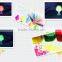 Rare earth powder,Phosphor powder and fluorescent powder reduction technology