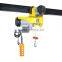 IP54 high waterproof 600kg electric hoist