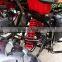 150cc/200cc CVT Farm Quad ATV with roof&windshiled cheap cargo ATV for sale (TKA150-U)