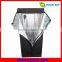 Mylar Hydroponic Growing Systems