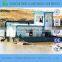 Water Injection Jet suction dredger