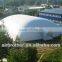 inflatable membrane structure architecture