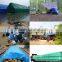 Freedom waterproof PE Tarpaulin sheet for boat and tent