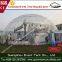 Dia 30m Outdoor Large Canopy Geodesic Dome Tent