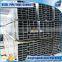 20*20*1.6 2016 hot sale gi pipe square hollow section made in china