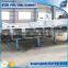 25*50*1.0mm pre galvanized steel pipe rectangular profile