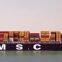 Sea Freight, LCL & FCL
