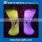WIFI Control Rechargeable LED Bar Chair Furniture LED Light Furniture