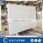 Pure White Nano Glass Slabs/crystallized Glass Slab