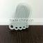 TPR Door Wedges Sliding Door Stopper Baby Safety Feet Door Bumpers