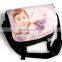 Promotional Dye Sublimation Laptop Messenger Bag