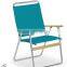 hot sale fold target folding beach chair with armrest