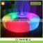 illuminated bar stool furniture,high quality colorful led furniture bar chair stool