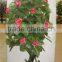 Artificial Decoration Potted Flower Tree Flower Potted Plant LGH15-06