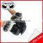 Women's Leather Gloves Autumn Winter Warm Rabbit Fur Gloves Sheepskin Mittens