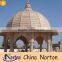 Antique landscape luxury gazebo marble for sale NTGM-027Y