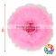 Cheap High Quality Fluffy skirt chiffon pettiskirts tutu,Premium Pettitskirts, Fluffy Pink wholesale pettiskirts