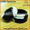 Hot selling cheap eco-friendly colorful silicone jars dab wax container silicone wax container