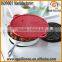 Multi-function splatter screen easy cooking splatter silicone cooking liner