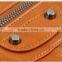 Envelope Gift Clutch Leather Bag Custom Wrestling Bags