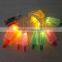10 LED Popsicle String Lights Ice Pop Light Chain For Home Decoration Party Birthday