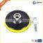 China best selling cheap price wool buffing wheels in stock