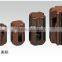 electric ceramic spool insulator