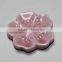 2015 New Ceramic chopstick rest small chopstick rest