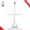 HEXAGON PAINT AGITATOR MIXER FOR DECATION