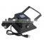High lumen outdoor ip65 30w motion sensor solar led panel light