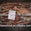 100g BQF argentine squid for tuna feed