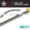 08BSB 40SB double flex chain alloy steel transmissionside bow chain