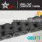 Chain manufacturer steel leaf chains