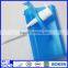 Plastic Empty Liquid Shampoo Bottles