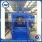 Whats app +8613518655765 vertical waste tyre baling machine