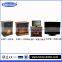 artificial insert decorative master flame fireplace manufacturer/wall mount electric fireplace/electric fireplace insert