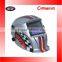Solar Power Auto Darkening Welding Helmet