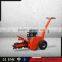 9 years no complaints! reliable 7hp Ducar petrol engine self powered mini trencher