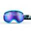Hydrofilm Frame and Full Lens in REVO Mirror Sports Eyewear,custom Ski Goggles,ski Goggles