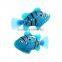 Kids Mini Plastic Fish Toys&Fish Play Figure Toys