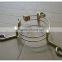 wire motor mounting/air conditioner part /electric motor mounts