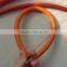 fuel dispensing hose polyester braid/steel braid or helix