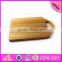 Customize best kitchenware bamboo cutting board wholesale bamboo cutting board for kitchen W02B001-S