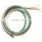 electric wire-4 cores cable