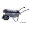 Wb5009 4.00-8 Wheel Power Wheel Barrow Heavy Duty Wheelbarrow With CE Certificate