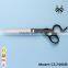 Professional japanese 440C 7.0inch with 40teeth Pet Grooming Scissors