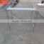 Plaster Works Plateform Steel Walk Thru Frame Scaffolding Sets